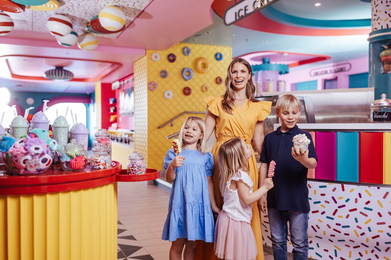  Spa & Wellness | MSC Cruises