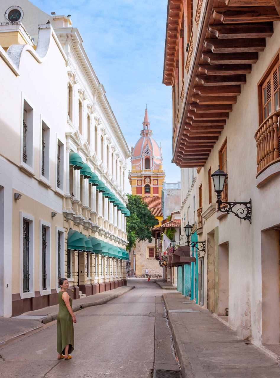 Manta, Ecuador | MSC Cruises