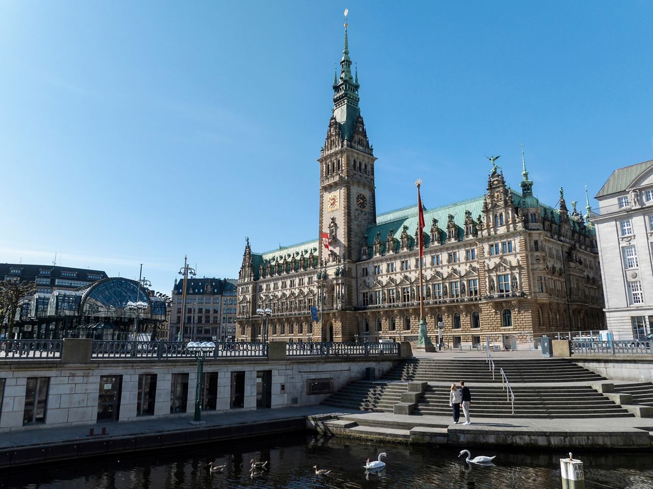 Cruises from Hamburg | MSC Cruises