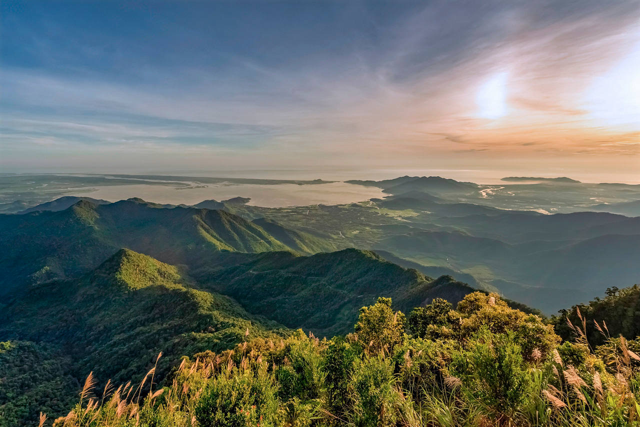 Chan May, Vietnam | MSC Cruises