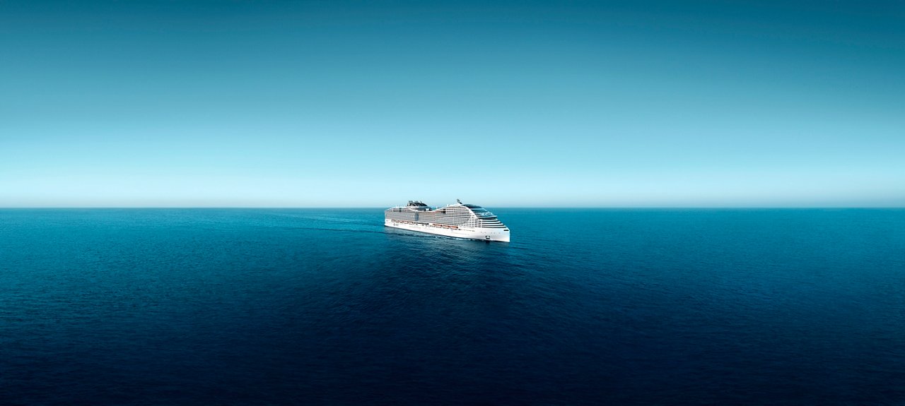 About us | MSC Cruises