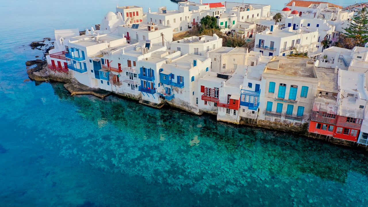 Northern Europe cruises | MSC Cruises