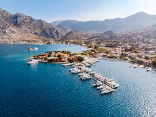 Cruises to Turkey, Marmaris, Turkey | MSC Cruises