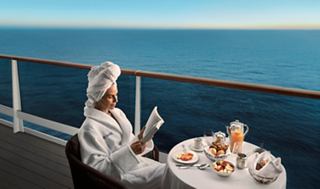 Save and Sail | MSC Cruises
