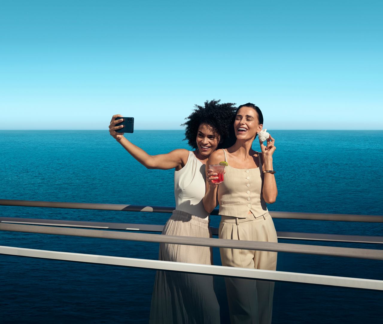 Caribbean Cruises | MSC Cruises