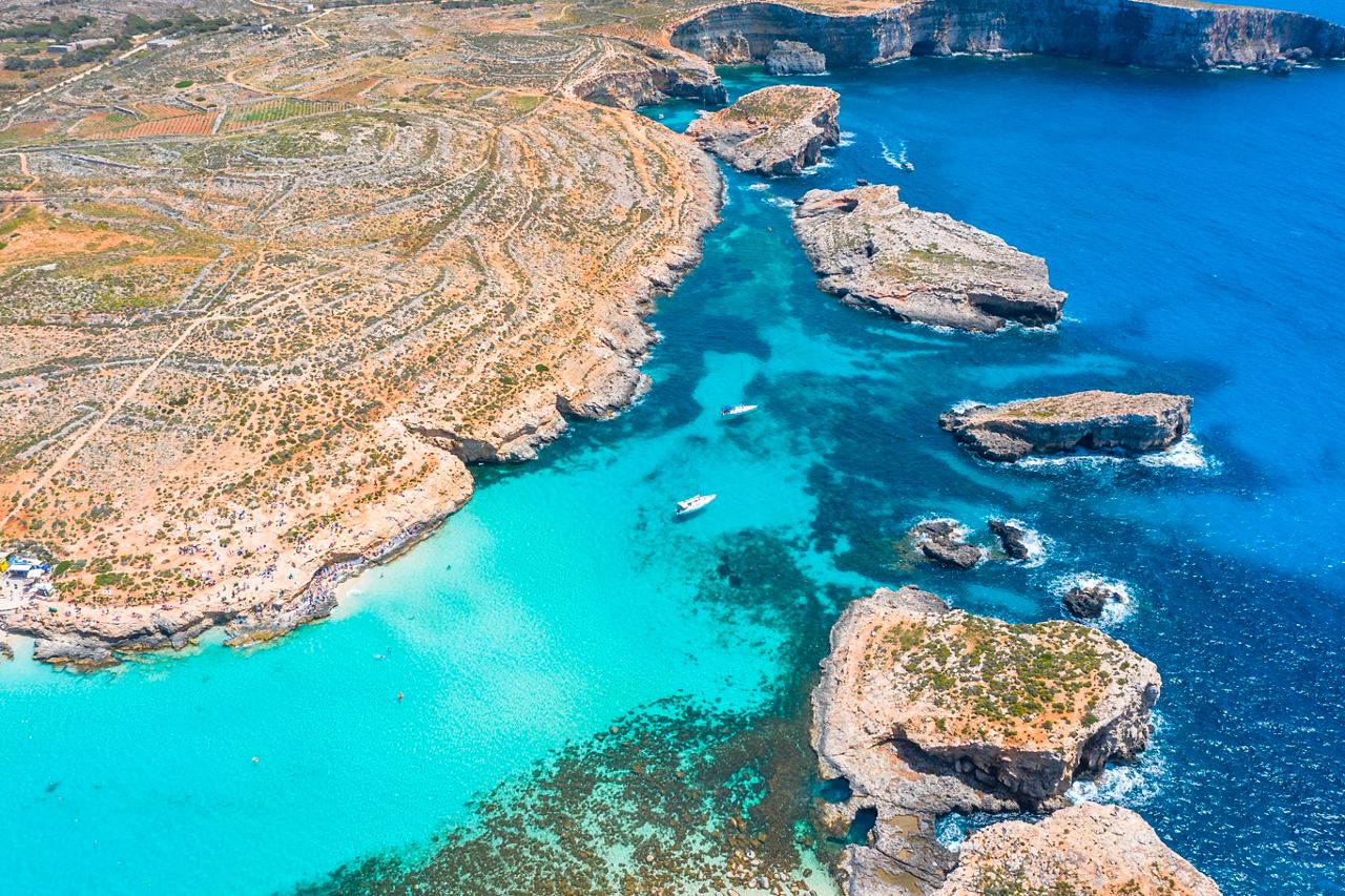 Experience three places in one  | MSC Cruises