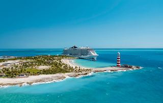 Marine Conservation on Ocean Cay, Planet - Sustainability | MSC Cruises