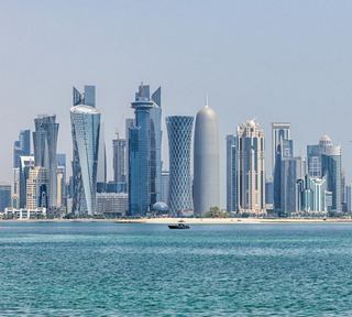 Kreuzfahrtkarte für die MSC Opera, die von Doha ablegt | MSC Cruises