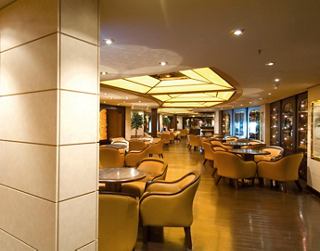 Restaurante y bar La Cantinella Wine Bar, MSC Orchestra | MSC Cruceros