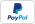 PayPal logo as a payment method | MSC Croisières