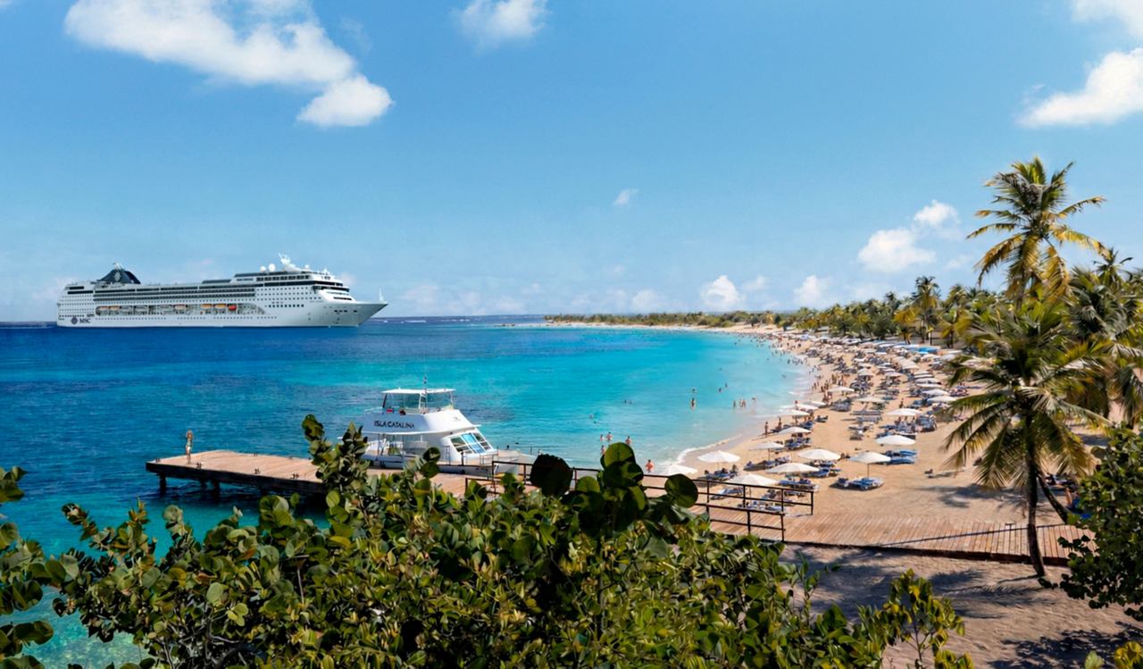 La Romana | MSC Cruises