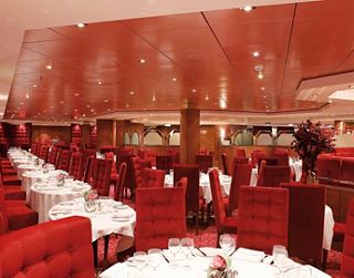 Restaurant And Bar Il Palladio Ristorante, MSC Poesia | MSC Cruises