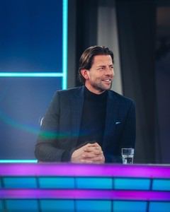 Roman Weidenfeller | MSC Cruises