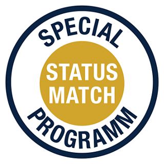 Special status match program for travelers | MSC Cruises