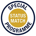 Programme spécial d'égalité de statut | MSC Cruises