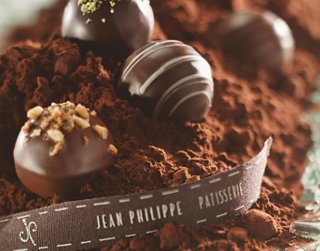 Sweets and Ice Creams, Jean Philippe Maury | MSC Cruises