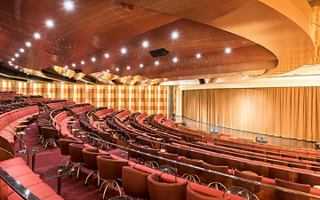 Entertainment & Leisure on Sinfonia