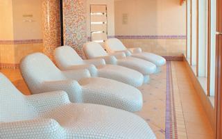 Relax & Fitness on Sinfonia