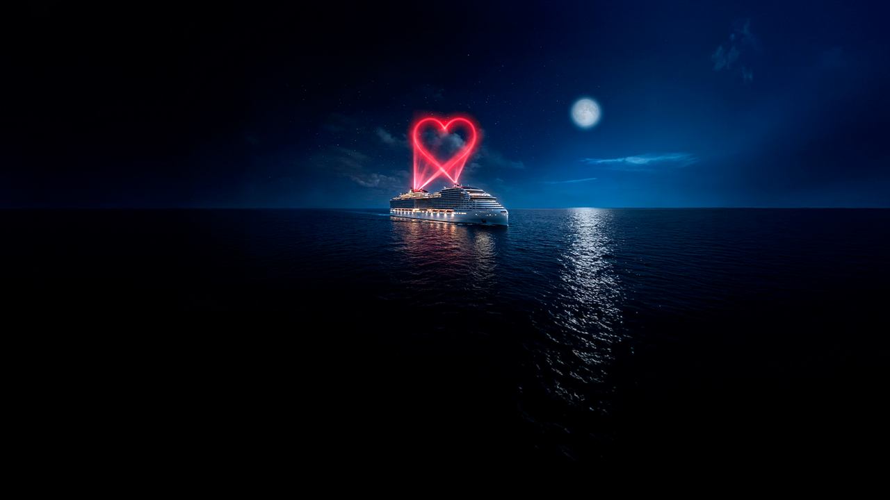 Valentine's cruise deals | MSC Cruises