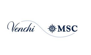 Venchi MSC Cruises