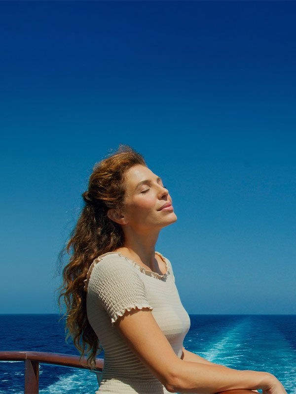 MSC Voyagers Days | MSC Cruises