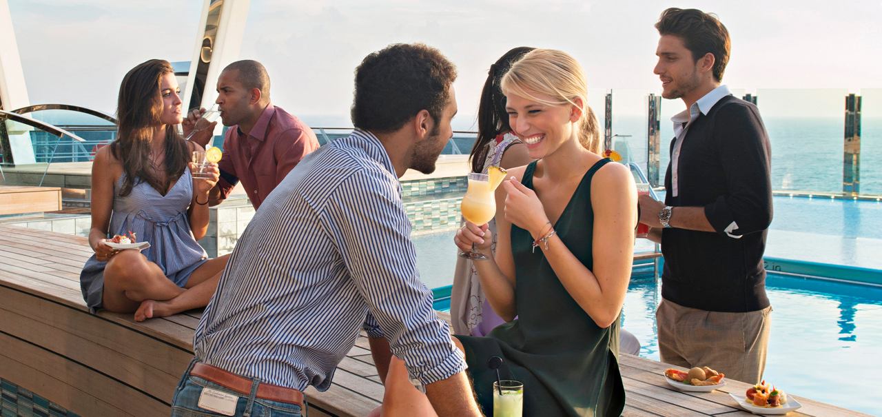 Save and Sail | MSC Cruises