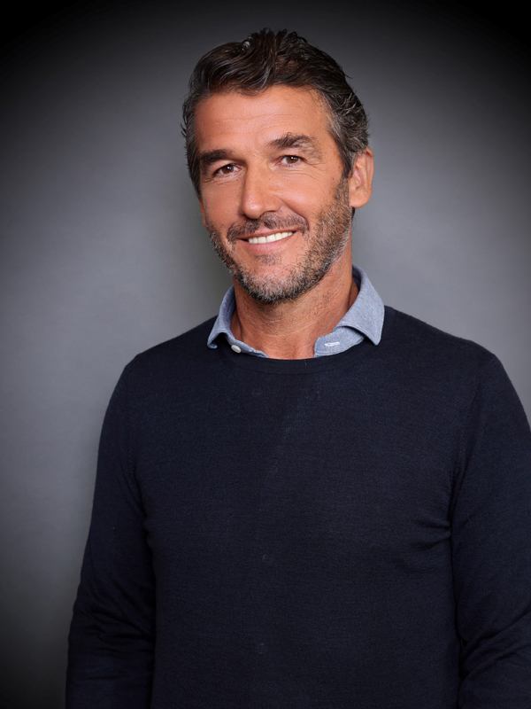Karl-Heinz Riedle | MSC Cruises