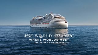 MSC World Atlantic | MSC Cruises