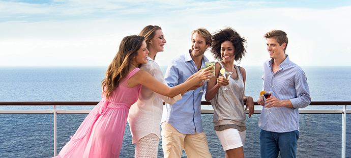 All-Inclusive offer | MSC Cruises